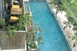 Niven Suites (D9), Condominium #460648501